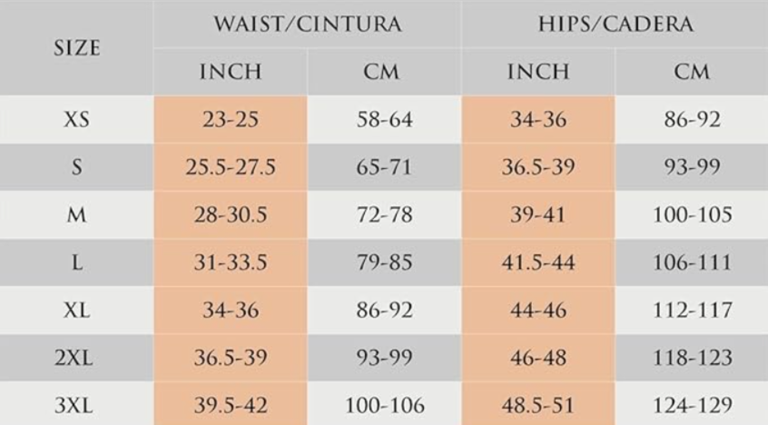 Shapewear for Women Postpartum Firm Tummy Control Body Shaper Butt Lifter