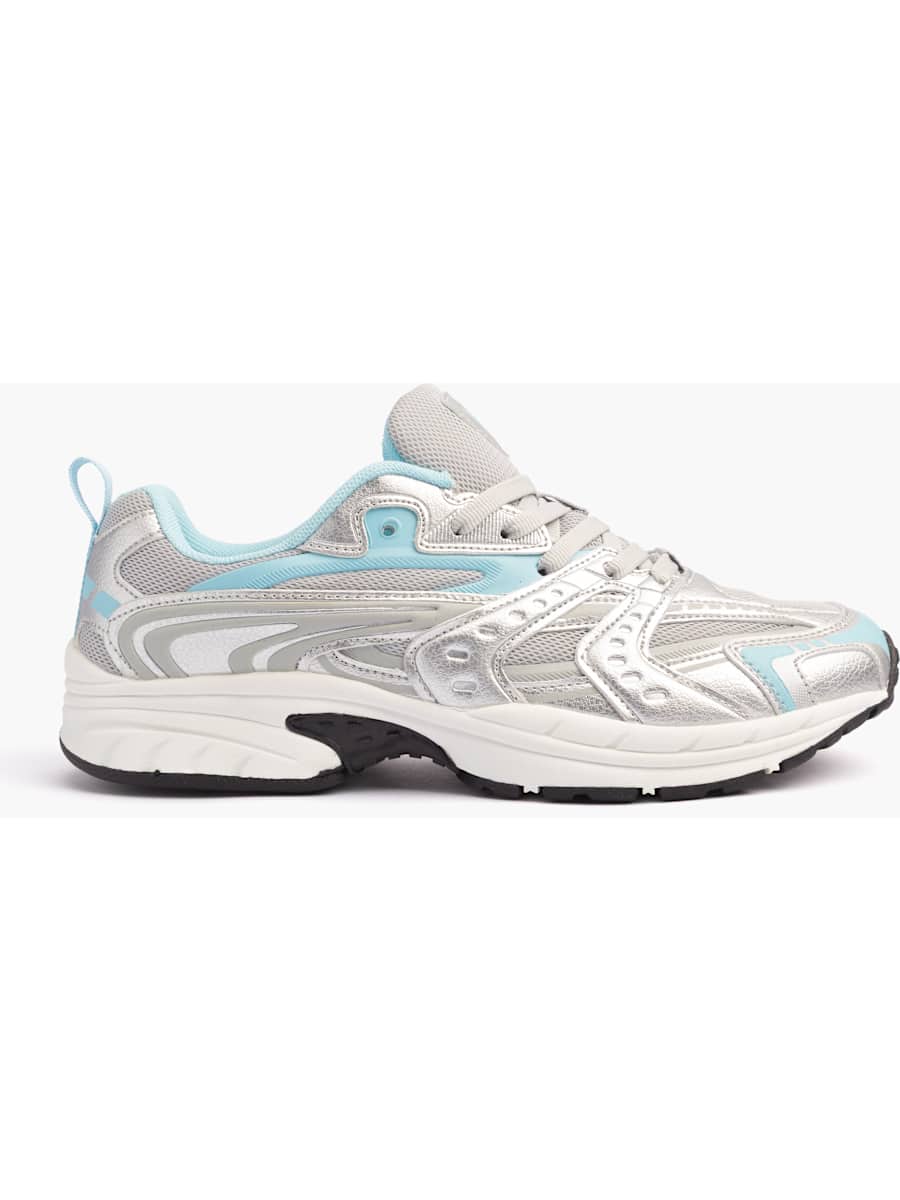Trainer Shoes